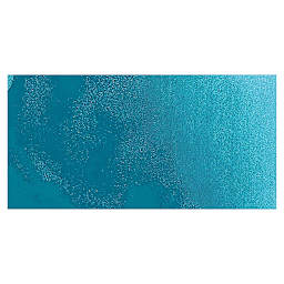 Da Vinci Artists Permanent Watercolor - Cobalt Turquoise Deep swatch