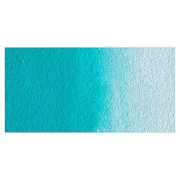Da Vinci Artists Permanent Watercolor - Cobalt Turquoise swatch