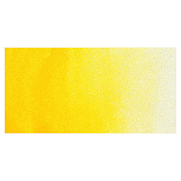 Da Vinci Artists Permanent Watercolor - Da Vinci Yellow swatch