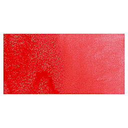 Da Vinci Artists Permanent Watercolor - Da Vinci Red swatch