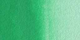 Da Vinci Artists Permanent Watercolor - Emerald (Permanent) swatch