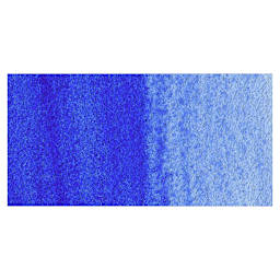 Da Vinci Artists Permanent Watercolor - French Ultramarine swatch