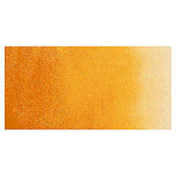 Da Vinci Artists Permanent Watercolor - Gold Ochre swatch