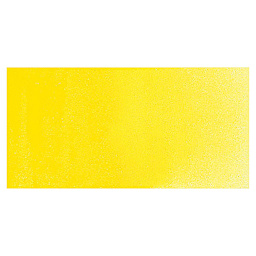Da Vinci Artists Permanent Watercolor - Hansa Yellow Medium swatch