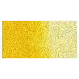 Da Vinci Artists Permanent Watercolor - Hansa Yellow Light Lemon swatch