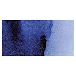 Da Vinci Artists Permanent Watercolor - Indanthrene Blue swatch
