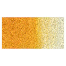 Da Vinci Artists Permanent Watercolor - Indian Yellow swatch