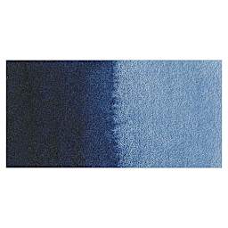 Da Vinci Artists Permanent Watercolor - Indigo swatch
