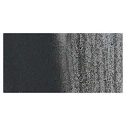 Da Vinci Artists Permanent Watercolor - Lamp Black swatch