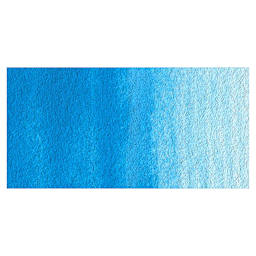 Da Vinci Artists Permanent Watercolor - Manganese Blue Mix swatch
