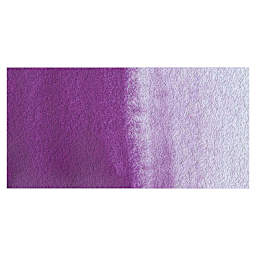 Da Vinci Artists Permanent Watercolor - Manganese Violet swatch