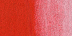 Da Vinci Artists Permanent Watercolor - Naphthol Red (Mid-Tone) swatch