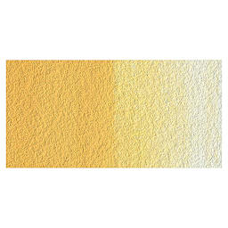 Da Vinci Artists Permanent Watercolor - Naples Yellow swatch