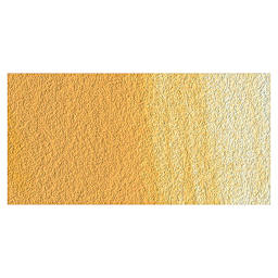 Da Vinci Artists Permanent Watercolor - Naples Yellow Deep swatch