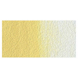 Da Vinci Artists Permanent Watercolor - Nickel Titanate Yellow swatch