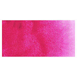 Da Vinci Artists Permanent Watercolor - Opus (Vivid Pink) swatch