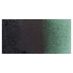 Da Vinci Artists Permanent Watercolor - Perylene Green swatch