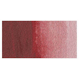 Da Vinci Artists Permanent Watercolor - Perylene Maroon swatch
