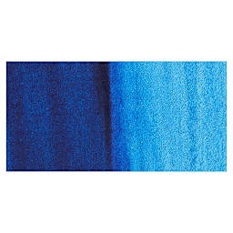Da Vinci Artists Permanent Watercolor - Phthalo Blue swatch