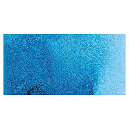 Da Vinci Artists Permanent Watercolor - Phthalo Turquoise swatch