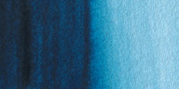 Da Vinci Artists Permanent Watercolor - Prussian Blue (Green Shade) swatch