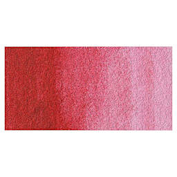 Da Vinci Artists Permanent Watercolor - Quinacridone Alizarin Crimson swatch