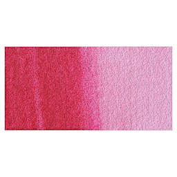 Da Vinci Artists Permanent Watercolor - Quinacridone Permanent Rose swatch