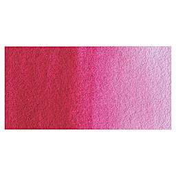 Da Vinci Artists Permanent Watercolor - Quinacridone Rose Madder swatch