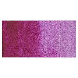 Da Vinci Artists Permanent Watercolor - Quinacridone Violet swatch