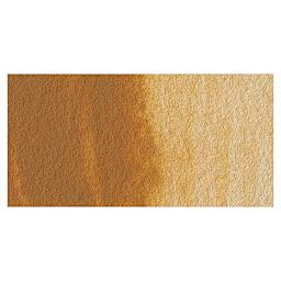 Da Vinci Artists Permanent Watercolor - Raw Sienna swatch