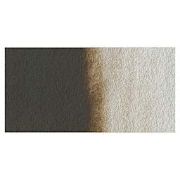 Da Vinci Artists Permanent Watercolor - Raw Umber swatch