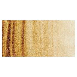 Da Vinci Artists Permanent Watercolor - Raw Umber Natural swatch