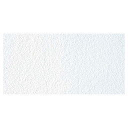 Da Vinci Artists Permanent Watercolor - Titanium White swatch