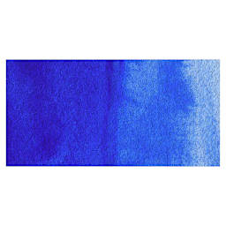 Da Vinci Artists Permanent Watercolor - Ultramarine Blue swatch