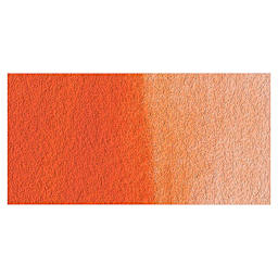 Da Vinci Artists Permanent Watercolor - Vermilion Hue swatch