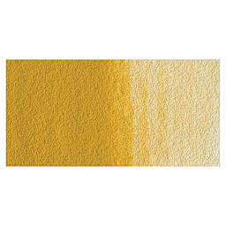 Da Vinci Artists Permanent Watercolor - Yellow Ochre swatch