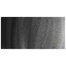 Sakura Koi Watercolor - Ivory Black swatch