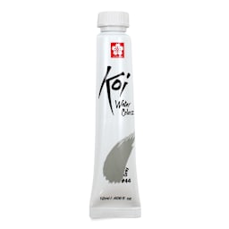 Sakura Koi Watercolor - Gray, 12 ml, Tube