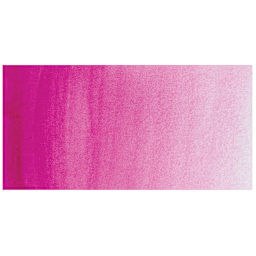Sakura Koi Watercolor - Magenta swatch
