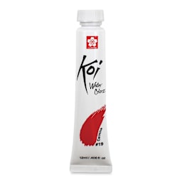 Sakura Koi Watercolor - Carmine, 12 ml, Tube