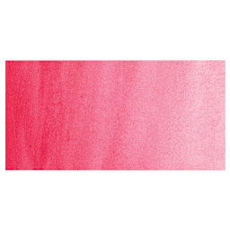 Sakura Koi Watercolor - Carmine swatch
