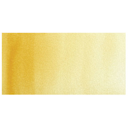 Sakura Koi Watercolor - Yellow Ochre swatch