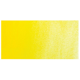 Sakura Koi Watercolor - Deep Yellow swatch