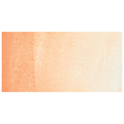 Sakura Koi Watercolor - Pale Orange swatch