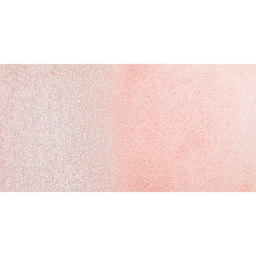 Sakura Koi Watercolor Half Pan - Pearl Orange