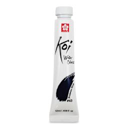 Sakura Koi Watercolor - Prussian Blue, 12 ml, Tube