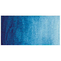 Sakura Koi Watercolor - Prussian Blue swatch