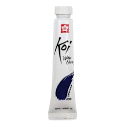 Sakura Koi Watercolor - Ultramarine, 12 ml, Tube