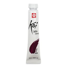 Sakura Koi Watercolor - Purple, 12 ml, Tube