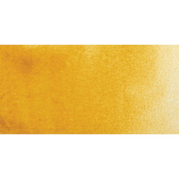 Sakura Koi Watercolor Half Pan - Raw Sienna